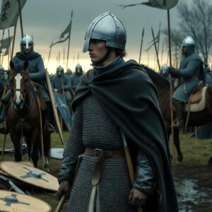 The Muddy Miracle at Saucourt – How a Young Frankish King and a Forgotten Clash on August 3, 881, Turned Viking Raiders into the Setup for a Comeback Blueprint That Still Works