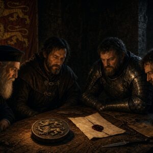 The Prince Who Never Signed the Surrender — How a Stolen Field, a Withheld Letter, Three Hundred Men Beside the Dee, and Fifteen Years of Fog Warfare on 16 September 1400 Made Owain Glyndŵr the Last Native Prince of Wales and Still Shows Precisely When to Stop Asking the Same Court Twice