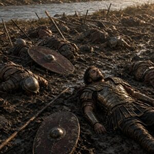 When the Bora Blew the Arrows Backward – How Ten Thousand Dead Goths, a Rhetoric Teacher in Purple, and One Sleepless Night on 5 September 394 at the Frigidus River Ended the Last Civil War of a United Rome