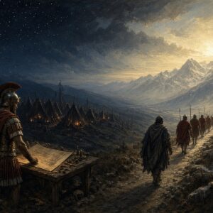The Wind That Turned the Arrows Back – How a Two-Day Bloodbath, a Midnight Defection, and a Hurricane Called the Bora on September 6, 394, Finished the Last Pagan Army of Rome and Still Shows the Exact Moment to Stop Praying and Start Charging